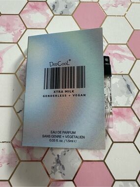 DedCool Xtra Milk EDP
